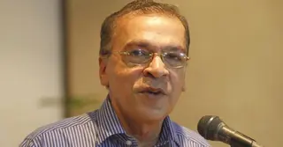 দুর্নীতির বিরুদ্ধে অন্তর্বর্তী সরকার ‘কার্যকর পদক্ষেপ’ নিতে ব্যর্থ: ড. ইফতেখারুজ্জামান